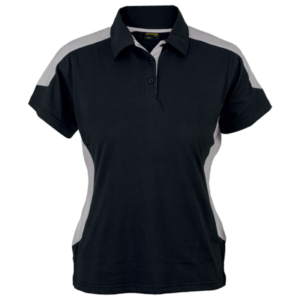 Ladies Eternity Golfer