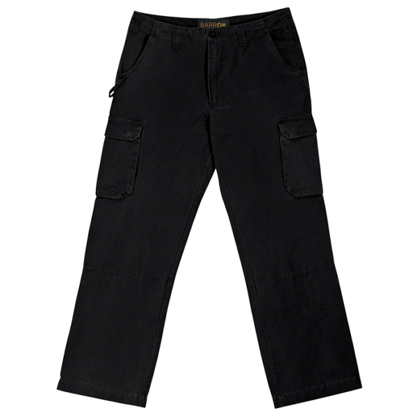 Mens Cargo Pants