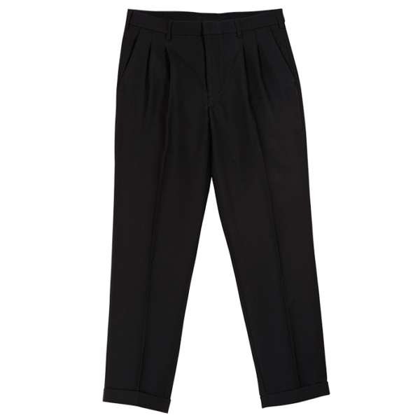 Mens Statement Classic Pants