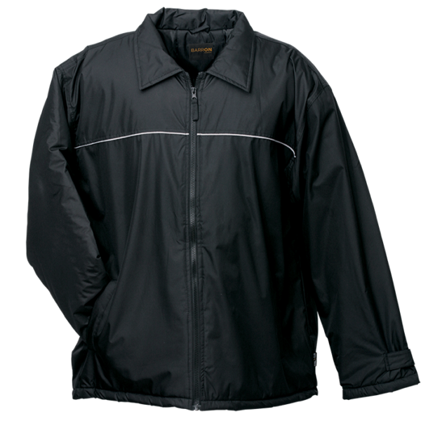 Mens Hi-Tech Bomber Jacket