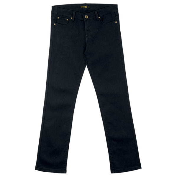 Mens Urban Stretch Jeans